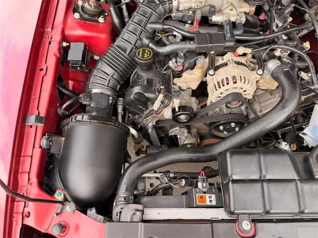 2004 Ford Mustang GT (CC-2098732) for sale in Corydon, Indiana
