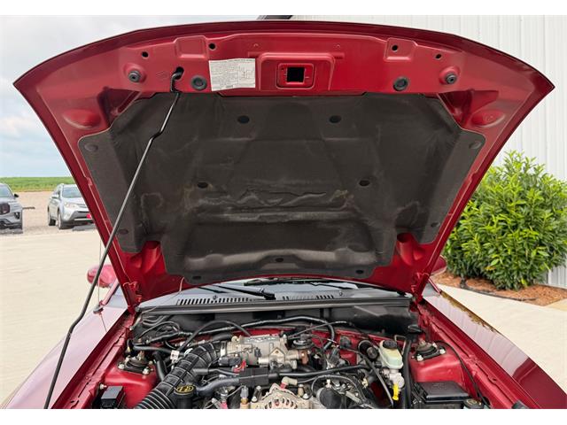 2004 Ford Mustang GT (CC-2098732) for sale in Corydon, Indiana