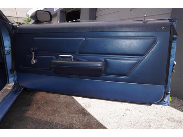 1970 Ford Mustang Fastback (CC-2098736) for sale in Fort Myers, Florida