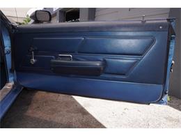 1970 Ford Mustang Fastback (CC-2098736) for sale in Fort Myers, Florida