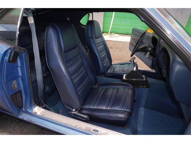 1970 Ford Mustang Fastback (CC-2098736) for sale in Fort Myers, Florida