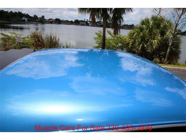 1970 Ford Mustang Fastback (CC-2098736) for sale in Fort Myers, Florida