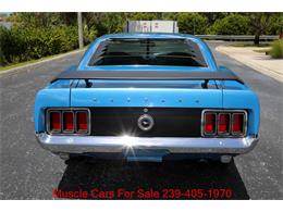 1970 Ford Mustang Fastback (CC-2098736) for sale in Fort Myers, Florida