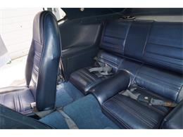 1970 Ford Mustang Fastback (CC-2098736) for sale in Fort Myers, Florida