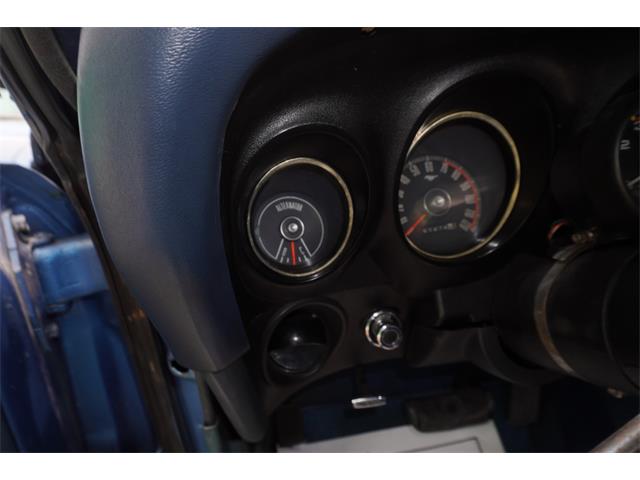 1970 Ford Mustang Fastback (CC-2098736) for sale in Fort Myers, Florida