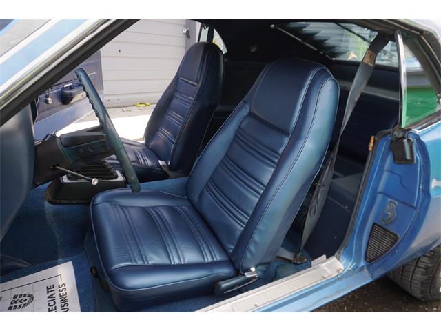 1970 Ford Mustang Fastback (CC-2098736) for sale in Fort Myers, Florida