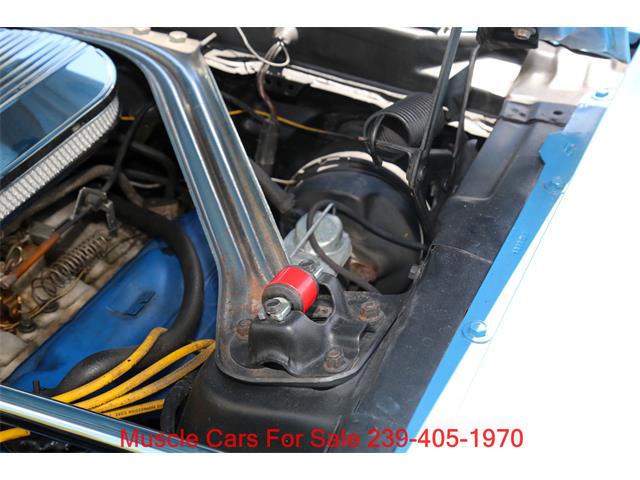 1970 Ford Mustang Fastback (CC-2098736) for sale in Fort Myers, Florida