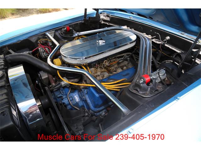 1970 Ford Mustang Fastback (CC-2098736) for sale in Fort Myers, Florida