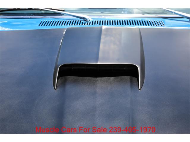 1970 Ford Mustang Fastback (CC-2098736) for sale in Fort Myers, Florida
