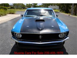 1970 Ford Mustang Fastback (CC-2098736) for sale in Fort Myers, Florida