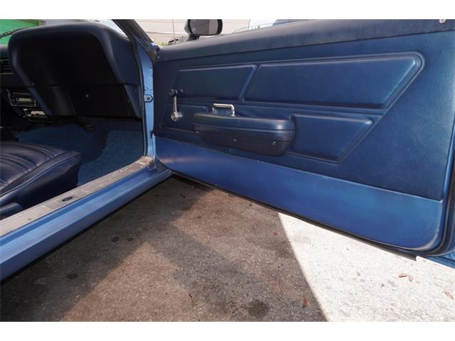 1970 Ford Mustang Fastback (CC-2098736) for sale in Fort Myers, Florida