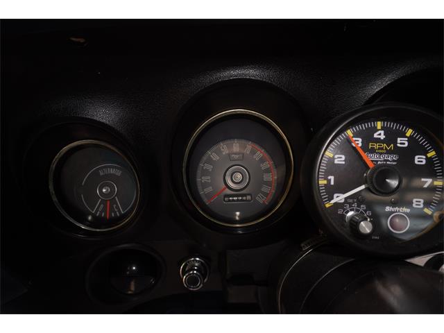 1970 Ford Mustang Fastback (CC-2098736) for sale in Fort Myers, Florida