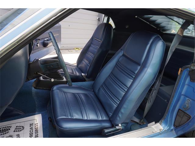 1970 Ford Mustang Fastback (CC-2098736) for sale in Fort Myers, Florida