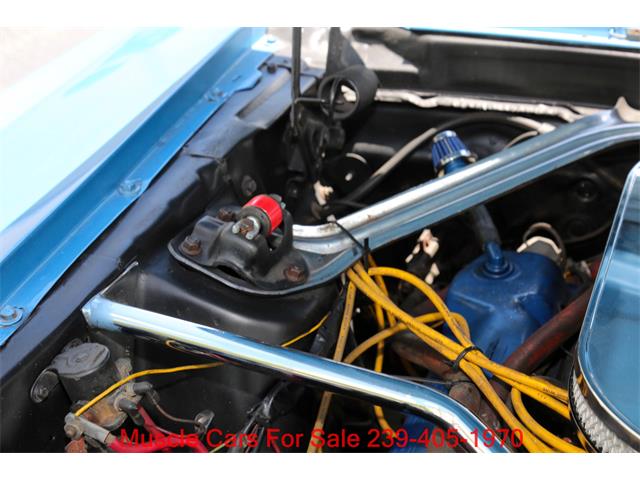 1970 Ford Mustang Fastback (CC-2098736) for sale in Fort Myers, Florida