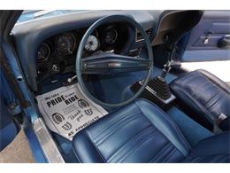 1970 Ford Mustang Fastback (CC-2098736) for sale in Fort Myers, Florida