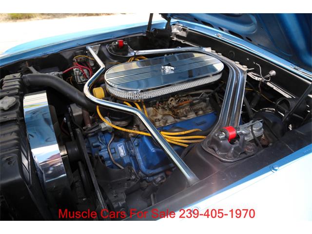 1970 Ford Mustang Fastback (CC-2098736) for sale in Fort Myers, Florida