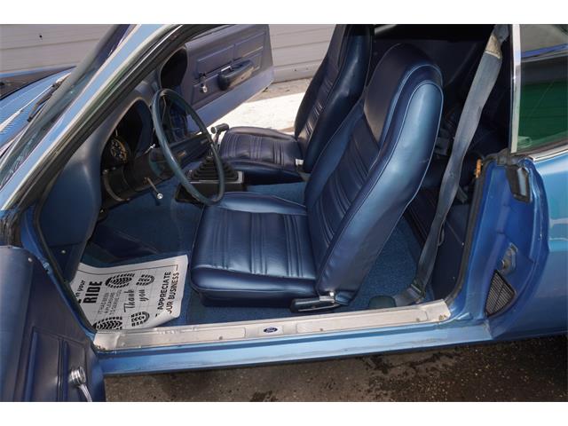 1970 Ford Mustang Fastback (CC-2098736) for sale in Fort Myers, Florida