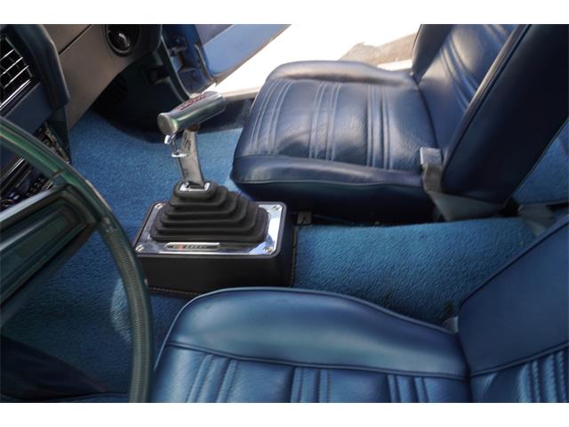 1970 Ford Mustang Fastback (CC-2098736) for sale in Fort Myers, Florida