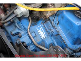 1970 Ford Mustang Fastback (CC-2098736) for sale in Fort Myers, Florida