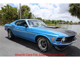 1970 Ford Mustang Fastback (CC-2098736) for sale in Fort Myers, Florida