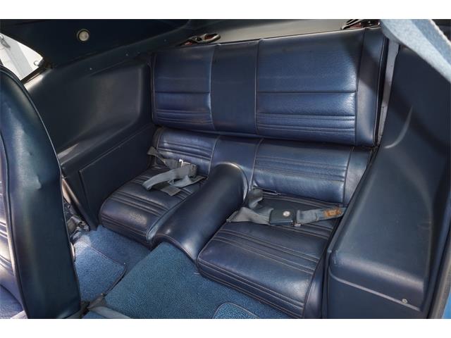 1970 Ford Mustang Fastback (CC-2098736) for sale in Fort Myers, Florida