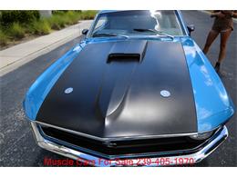 1970 Ford Mustang Fastback (CC-2098736) for sale in Fort Myers, Florida