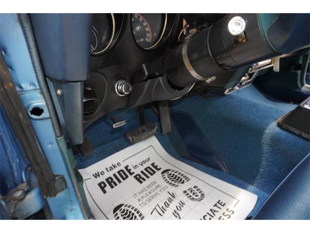 1970 Ford Mustang Fastback (CC-2098736) for sale in Fort Myers, Florida