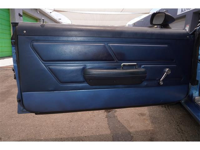 1970 Ford Mustang Fastback (CC-2098736) for sale in Fort Myers, Florida