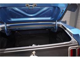 1970 Ford Mustang Fastback (CC-2098736) for sale in Fort Myers, Florida