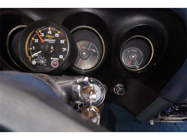 1970 Ford Mustang Fastback (CC-2098736) for sale in Fort Myers, Florida