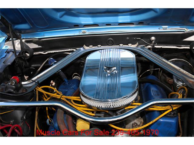 1970 Ford Mustang Fastback (CC-2098736) for sale in Fort Myers, Florida