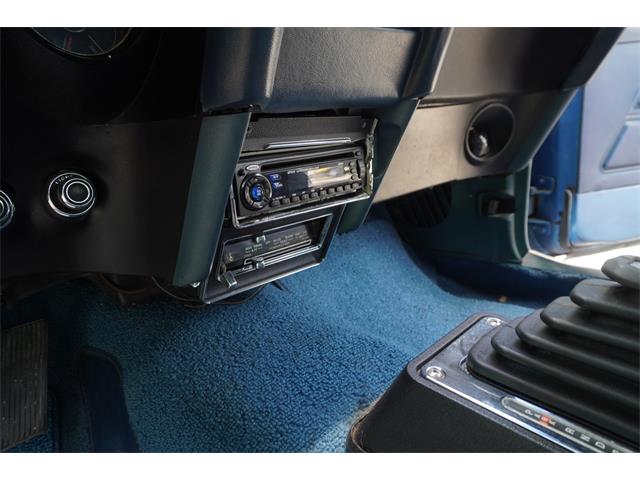 1970 Ford Mustang Fastback (CC-2098736) for sale in Fort Myers, Florida