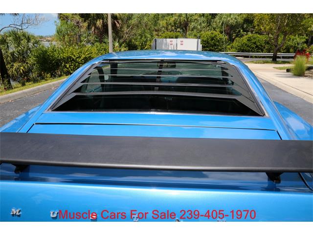 1970 Ford Mustang Fastback (CC-2098736) for sale in Fort Myers, Florida
