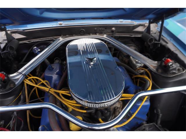 1970 Ford Mustang Fastback (CC-2098736) for sale in Fort Myers, Florida