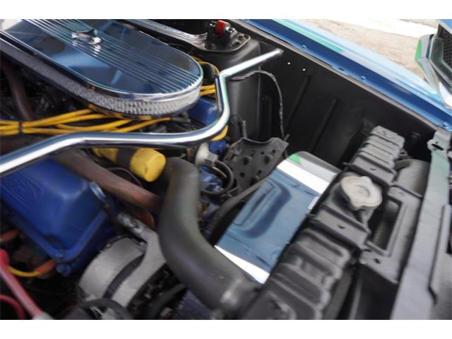 1970 Ford Mustang Fastback (CC-2098736) for sale in Fort Myers, Florida