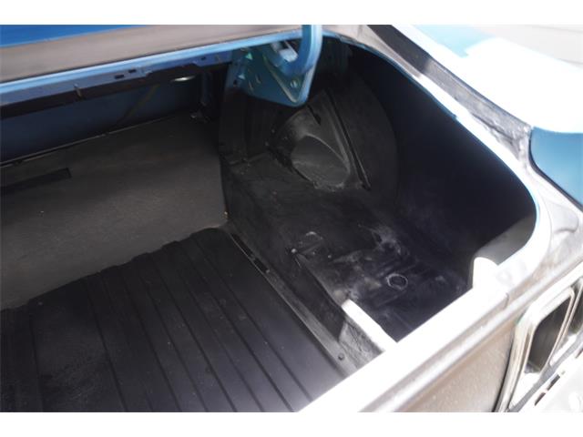1970 Ford Mustang Fastback (CC-2098736) for sale in Fort Myers, Florida