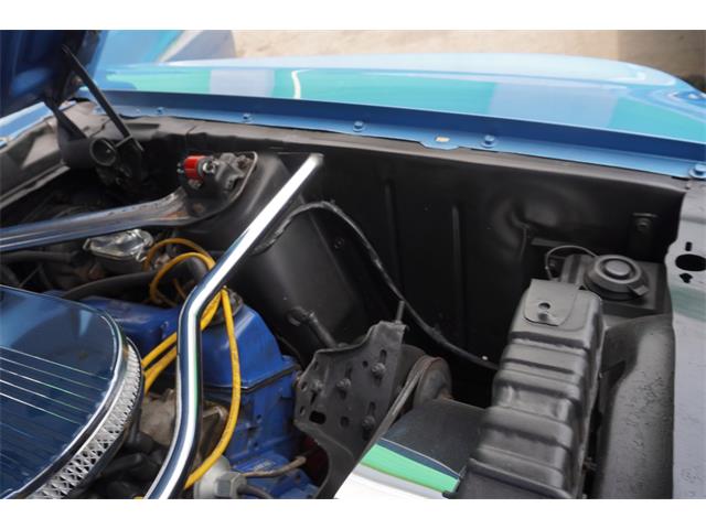 1970 Ford Mustang Fastback (CC-2098736) for sale in Fort Myers, Florida