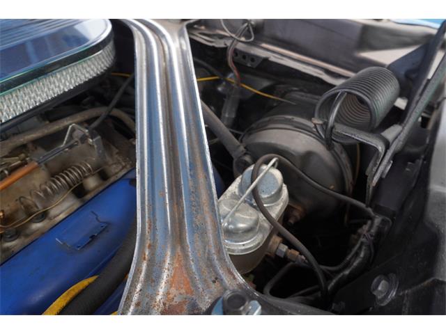 1970 Ford Mustang Fastback (CC-2098736) for sale in Fort Myers, Florida