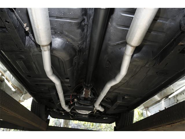 1970 Ford Mustang Fastback (CC-2098736) for sale in Fort Myers, Florida