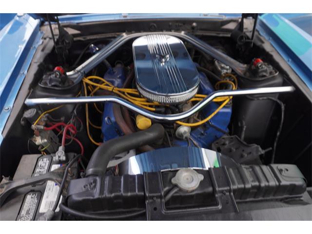 1970 Ford Mustang Fastback (CC-2098736) for sale in Fort Myers, Florida