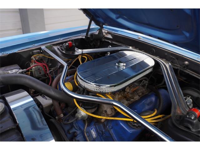 1970 Ford Mustang Fastback (CC-2098736) for sale in Fort Myers, Florida
