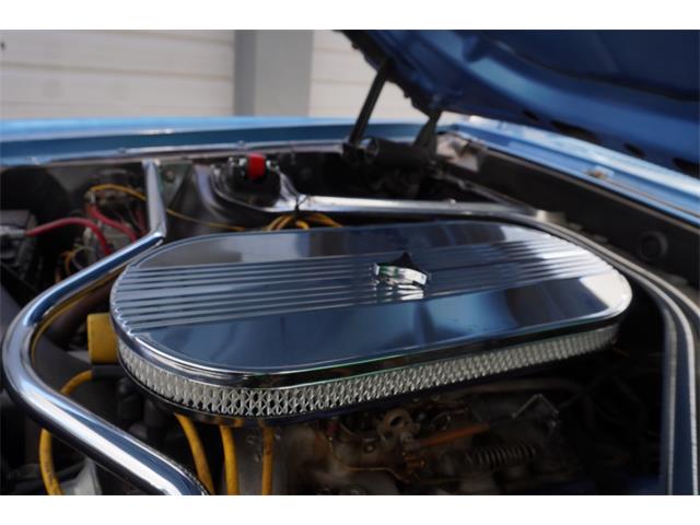 1970 Ford Mustang Fastback (CC-2098736) for sale in Fort Myers, Florida
