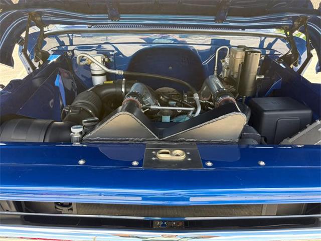 1966 Chevrolet C60 (CC-2098737) for sale in Spring Branch, Texas