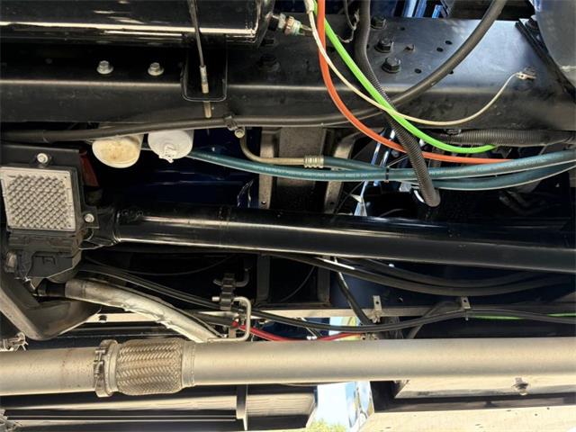 1966 Chevrolet C60 (CC-2098737) for sale in Spring Branch, Texas