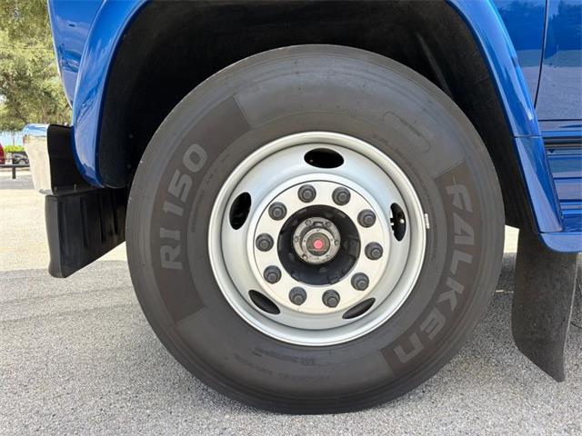 1966 Chevrolet C60 (CC-2098737) for sale in Spring Branch, Texas