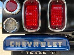 1966 Chevrolet C60 (CC-2098737) for sale in Spring Branch, Texas
