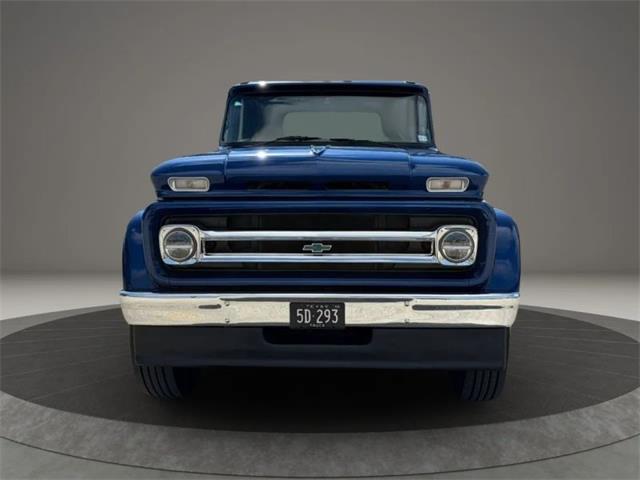 1966 Chevrolet C60 (CC-2098737) for sale in Spring Branch, Texas