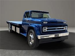 1966 Chevrolet C60 (CC-2098737) for sale in Spring Branch, Texas
