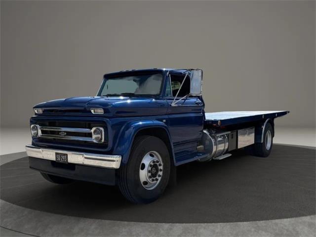 1966 Chevrolet C60 (CC-2098737) for sale in Spring Branch, Texas