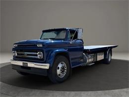1966 Chevrolet C60 (CC-2098737) for sale in Spring Branch, Texas
